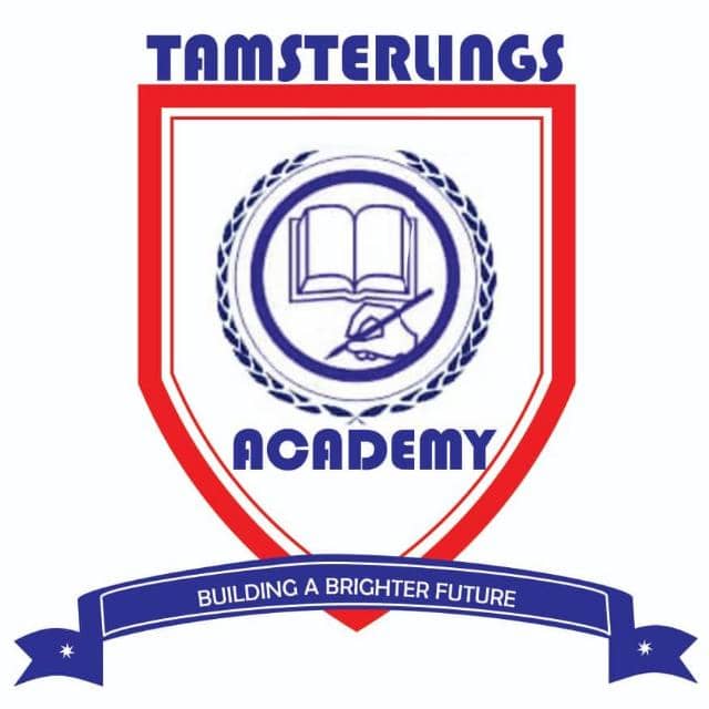 TAMSTERLINGS 